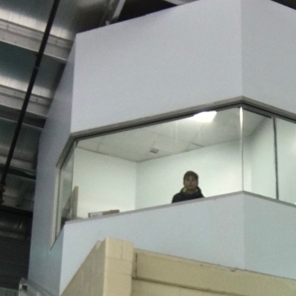 Meet your Posher, Nick - Picture 1 of 1